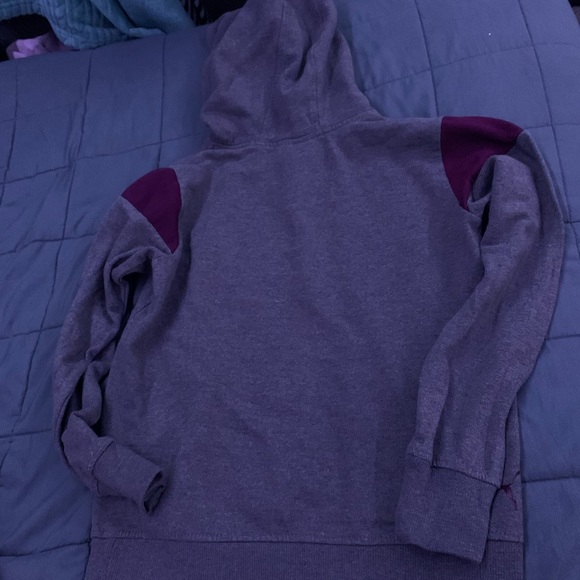 Boys puma sweater - Picture 2 of 5